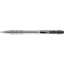 Długopis automatyczny M&G Cristal ABP04871, 0,7mm, czarny
