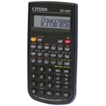 Kalkulator naukowy Citizen SR-135N