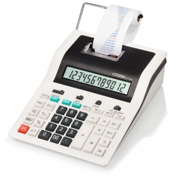 Kalkulator drukujący Citizen CX-123N