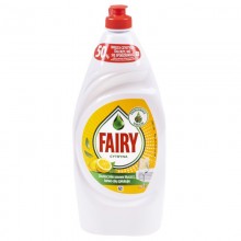 Płyn do naczyń Fairy Lemon, 900ml