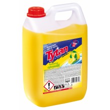 Płyn uniwersalny Tytan, 5L