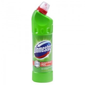 Płyn do WC Domestos 750ml