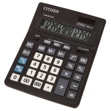 Kalkulator Citizen CDB1601 Business Line