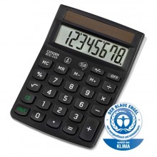 Kalkulator Citizen ECO Ecc-210