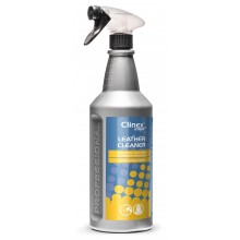 Płyn do czyszczenia powierzchni skórzanych Clinex Leather Cleaner 1L