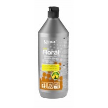 Płyn do mycia podłóg Clinex Floral 1L