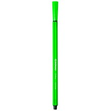 Cienkopis Donau D-Fine 0.4mm, zielony