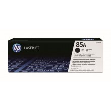 Toner HP CE285A 85A Black