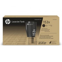 Toner HP W1530X, 153X, 5000 stron, black