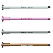 Długopis wymazywalny Happy Color Uszaki