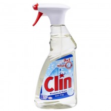 Płyn do mycia szyb Clin 500ml