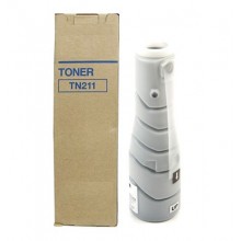 Toner Konica Minolta TN211; 17,5K