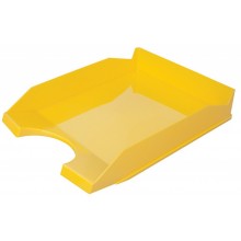 Szuflada na dokumenty Office Products żółta