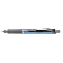 Długopis żelowy Pentel Energel BLN75 niebieski