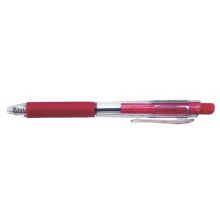 Długopis Pentel BK437 czerwony