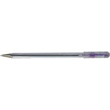 Długopis Pentel Superb BK-77 0.27mm fioletowy