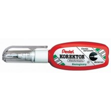 Korektor w piórze Pentel ZL103-W, 4,2ml