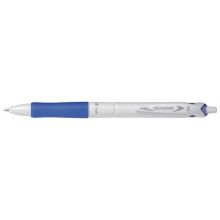 Długopis automatyczny Pilot Acroball Pure White niebieski