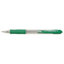 Długopis Pilot Super Grip zielony