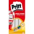 Masa mocująca Pritt On&Off, 65szt., 35g, biała