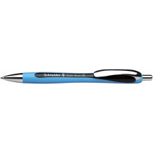 Długopis automatyczny Schneider Slider Rave XB czarny
