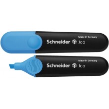 Zakreślacz Schneider Job niebieski