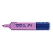 Zakreślacz Staedtler Textsurfer Classic fioletowy