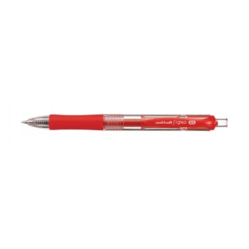Długopis żelowy Uni Signo UMN-152 czerwony