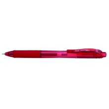 Długopis żelowy Pentel Energel BLN105 0,5mm czerwony
