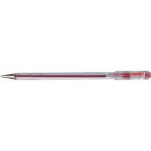 Długopis Pentel Superb BK-77 0.27mm czerwony
