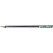 Długopis Pentel Superb BK-77 0.27mm zielony