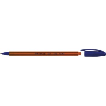 Długopis Toma Prymus 021 niebieski